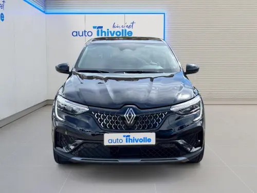 Renault Arkana E-Tech full hybrid 145 GSR2 Techno - Photo 7