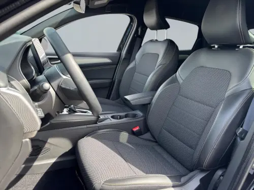 Renault Arkana E-Tech full hybrid 145 GSR2 Techno - Photo 9