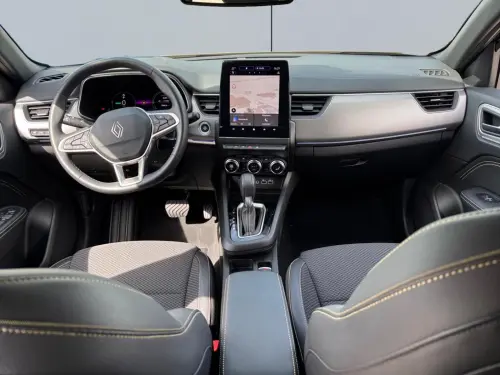 Renault Arkana E-Tech full hybrid 145 GSR2 Techno - Photo 11