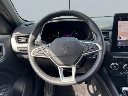 Renault Arkana E-Tech full hybrid 145 GSR2 Techno - Photo 12