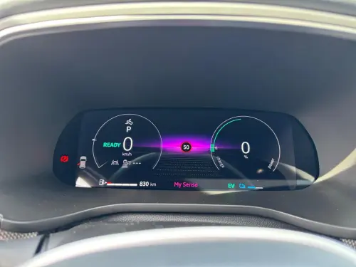 Renault Arkana E-Tech full hybrid 145 GSR2 Techno - Photo 13