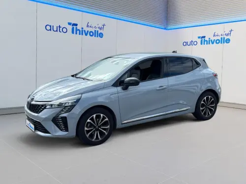 Renault Clio Clio Eco-G 100 ch GSR2 Techno - Photo 0