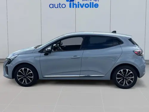 Renault Clio Clio Eco-G 100 ch GSR2 Techno - Photo 1