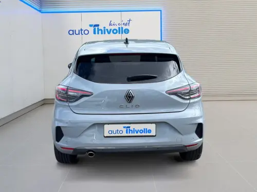 Renault Clio Clio Eco-G 100 ch GSR2 Techno - Photo 3