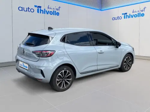 Renault Clio Clio Eco-G 100 ch GSR2 Techno - Photo 4