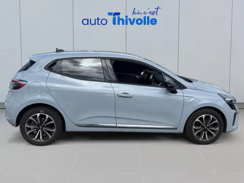 Renault Clio Clio Eco-G 100 ch GSR2 Techno - Photo 5