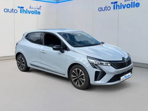 Renault Clio Clio Eco-G 100 ch GSR2 Techno - Photo 6