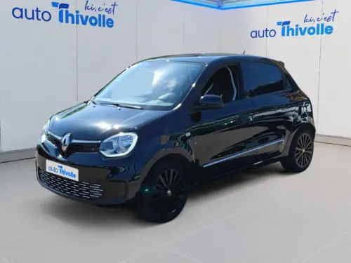 Renault Twingo Twingo III SCe 65 SL Urban Night - Photo 0