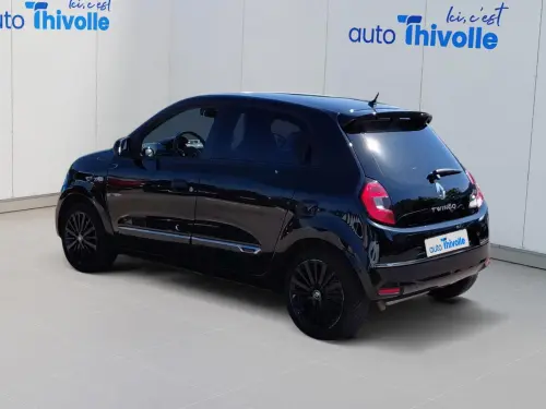 Renault Twingo Twingo III SCe 65 SL Urban Night - Photo 2