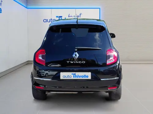 Renault Twingo Twingo III SCe 65 SL Urban Night - Photo 3