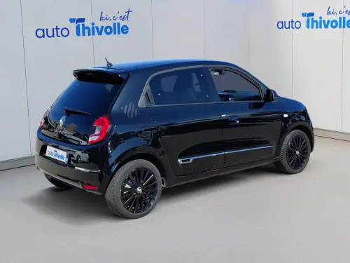 Renault Twingo Twingo III SCe 65 SL Urban Night - Photo 4