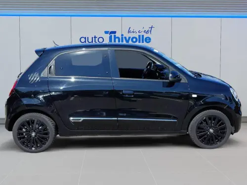 Renault Twingo Twingo III SCe 65 SL Urban Night - Photo 5