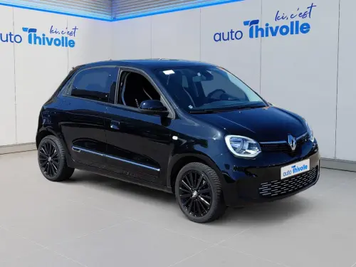 Renault Twingo Twingo III SCe 65 SL Urban Night - Photo 6