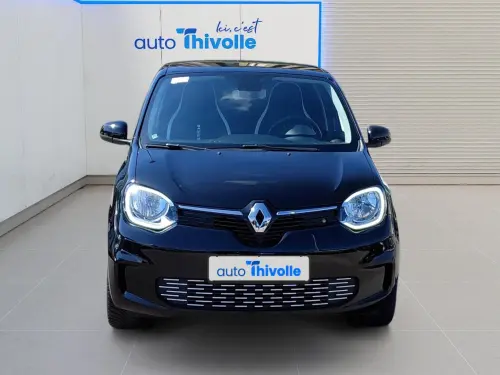 Renault Twingo Twingo III SCe 65 SL Urban Night - Photo 7