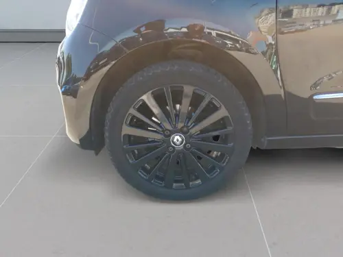 Renault Twingo Twingo III SCe 65 SL Urban Night - Photo 8