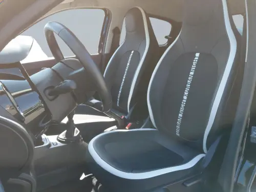 Renault Twingo Twingo III SCe 65 SL Urban Night - Photo 9