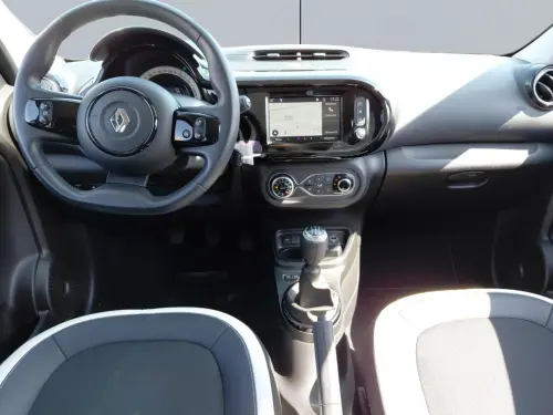 Renault Twingo Twingo III SCe 65 SL Urban Night - Photo 11