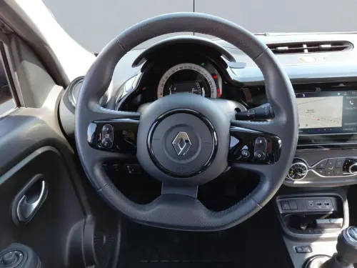 Renault Twingo Twingo III SCe 65 SL Urban Night - Photo 12