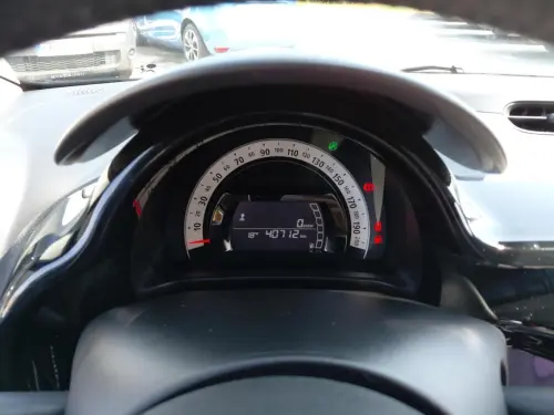 Renault Twingo Twingo III SCe 65 SL Urban Night - Photo 13