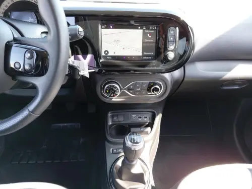 Renault Twingo Twingo III SCe 65 SL Urban Night - Photo 14