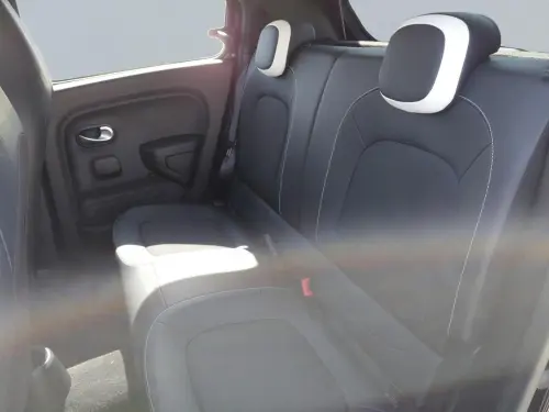 Renault Twingo Twingo III SCe 65 SL Urban Night - Photo 15