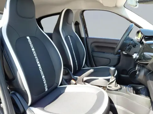 Renault Twingo Twingo III SCe 65 SL Urban Night - Photo 16