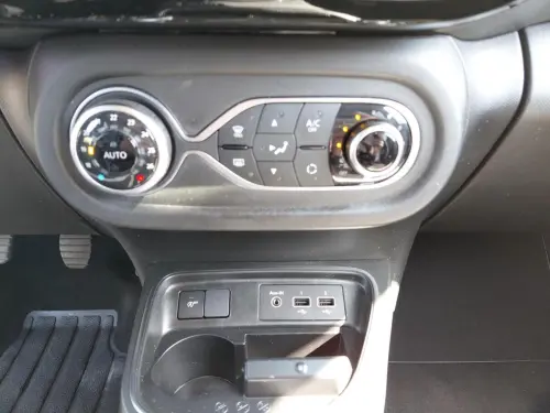 Renault Twingo Twingo III SCe 65 SL Urban Night - Photo 20