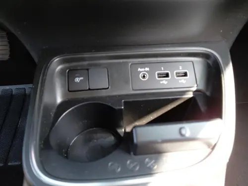 Renault Twingo Twingo III SCe 65 SL Urban Night - Photo 22