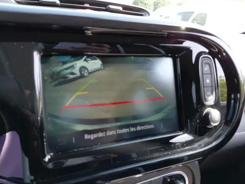 Renault Twingo Twingo III SCe 65 SL Urban Night - Photo 23