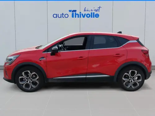 Renault Captur E-Tech full hybrid 145 Techno - Photo 1