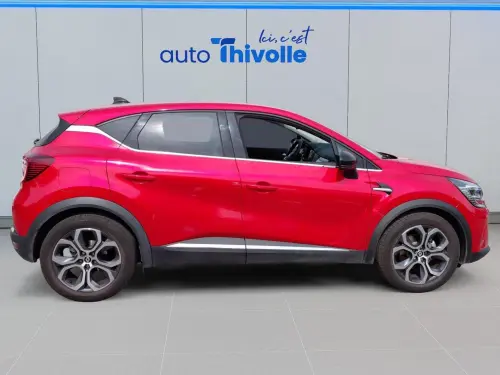 Renault Captur E-Tech full hybrid 145 Techno - Photo 5