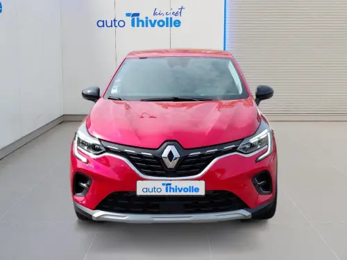 Renault Captur E-Tech full hybrid 145 Techno - Photo 7