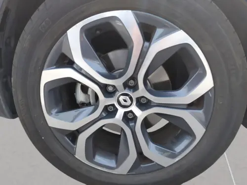 Renault Captur E-Tech full hybrid 145 Techno - Photo 8