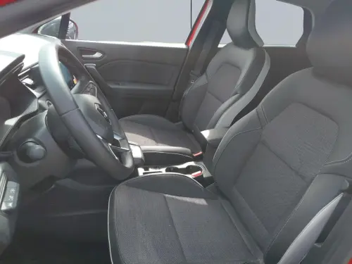 Renault Captur E-Tech full hybrid 145 Techno - Photo 9