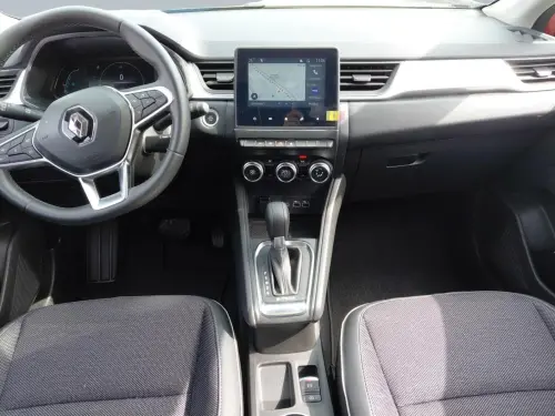 Renault Captur E-Tech full hybrid 145 Techno - Photo 11