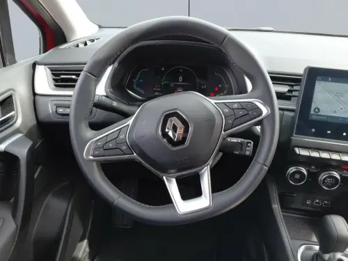 Renault Captur E-Tech full hybrid 145 Techno - Photo 12