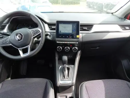 Renault Captur E-Tech full hybrid 145 Techno - Photo 14
