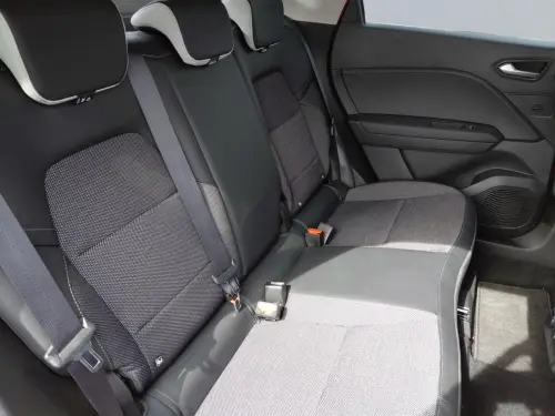 Renault Captur E-Tech full hybrid 145 Techno - Photo 17