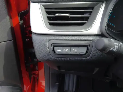 Renault Captur E-Tech full hybrid 145 Techno - Photo 20