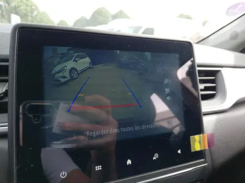 Renault Captur E-Tech full hybrid 145 Techno - Photo 23