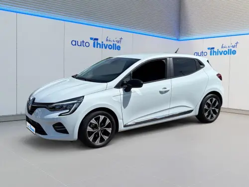 Renault Clio Clio TCe 90 Evolution - Photo 0