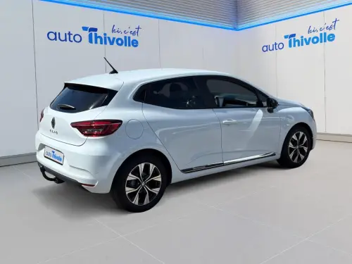 Renault Clio Clio TCe 90 Evolution - Photo 4