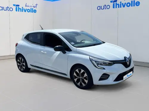 Renault Clio Clio TCe 90 Evolution - Photo 6
