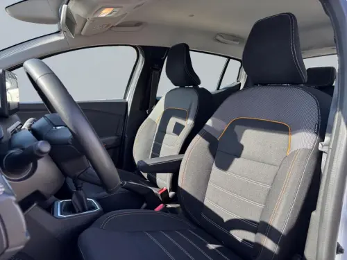 Dacia Sandero ECO-G 100 - 22 Stepway Confort - Photo 9