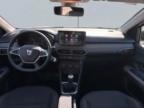 Dacia Sandero ECO-G 100 - 22 Stepway Confort - Photo 11