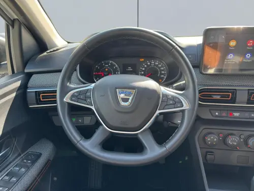 Dacia Sandero ECO-G 100 - 22 Stepway Confort - Photo 12