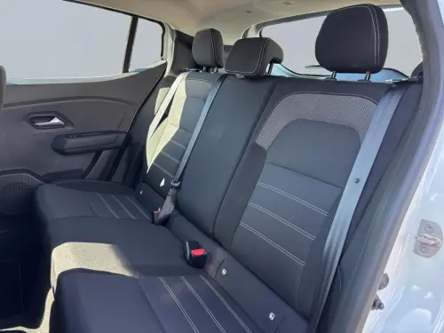 Dacia Sandero ECO-G 100 - 22 Stepway Confort - Photo 15