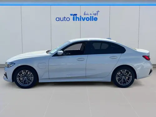 BMW Serie 3 330e 292 ch BVA8 Edition Sport - Photo 1