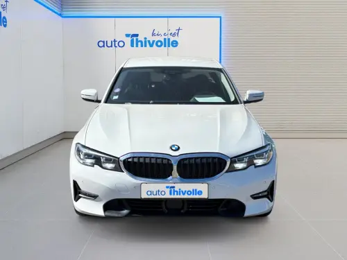 BMW Serie 3 330e 292 ch BVA8 Edition Sport - Photo 7