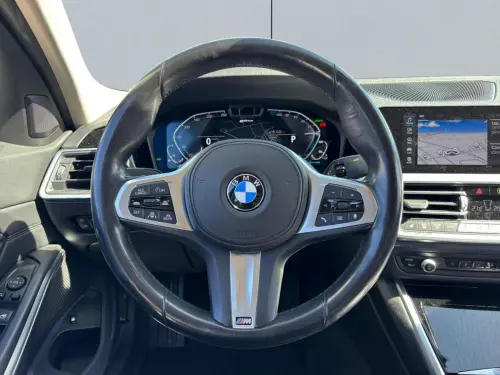 BMW Serie 3 330e 292 ch BVA8 Edition Sport - Photo 12